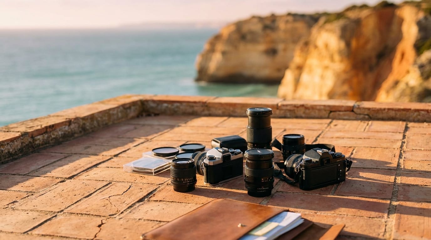 Algarve Wedding Photographer: How to Find the Right One (+ What It Costs)