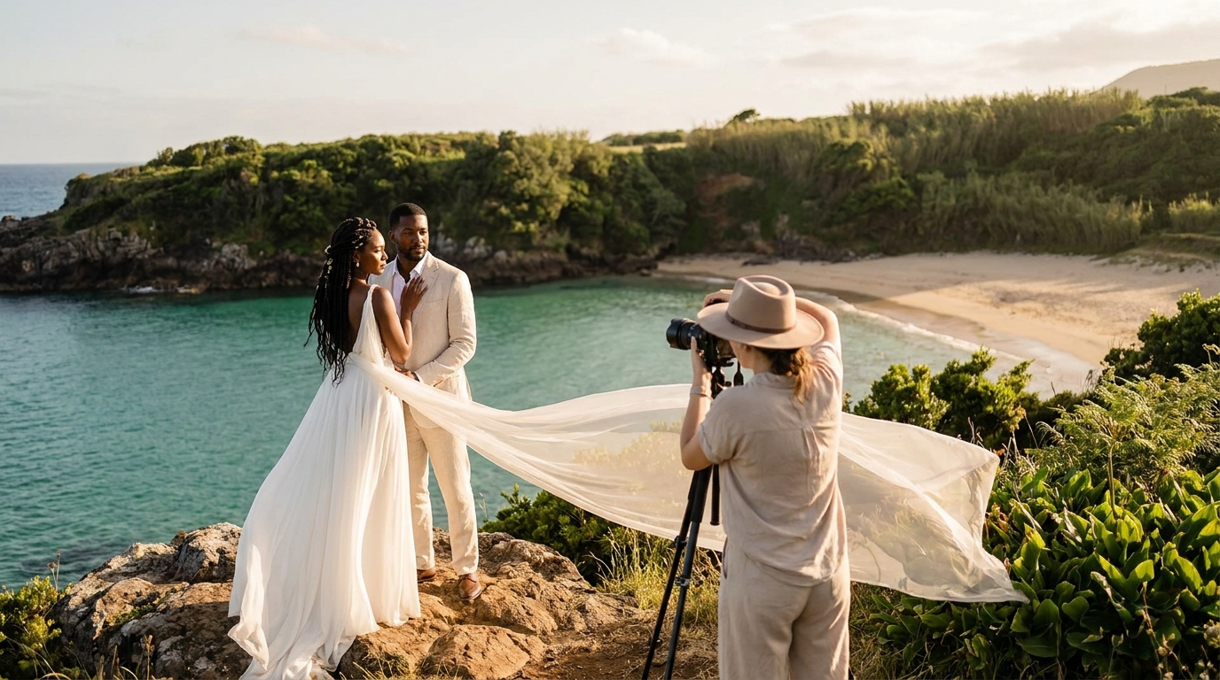 Azores Wedding Photographer: How to Find the Right One (+ What It Really Costs)