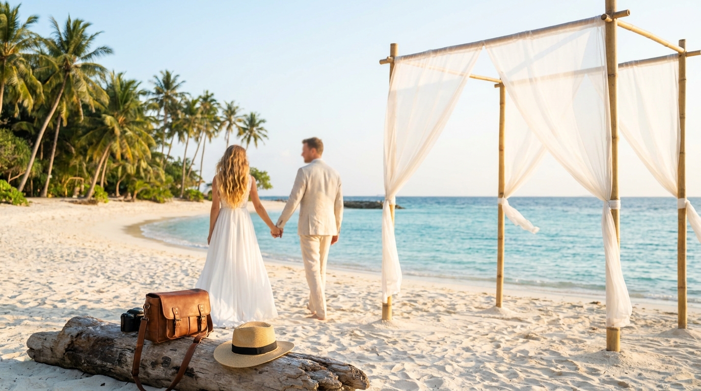 Bali Wedding Photographer: How to Find the Right One (+ What It Costs)