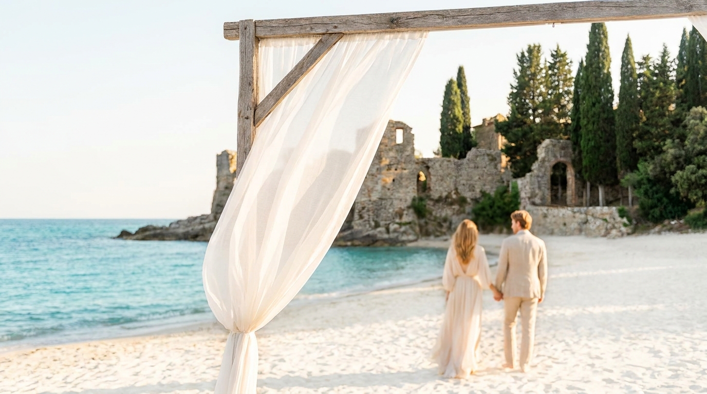 Best Wedding Photographers in Tuscany: 8 Studios Ranked by What Actually Matters