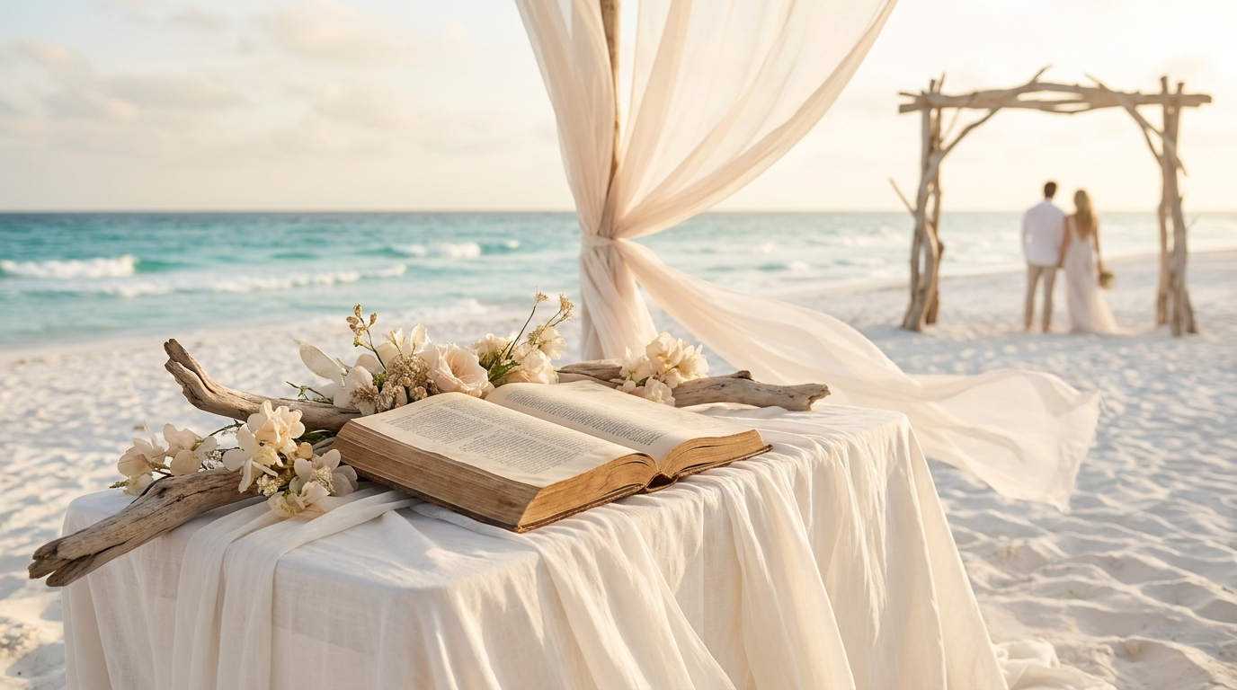 Bible Quotes for a Wedding: 47 Verses That Actually Fit Your Ceremony (Not Just the Usual Suspects)