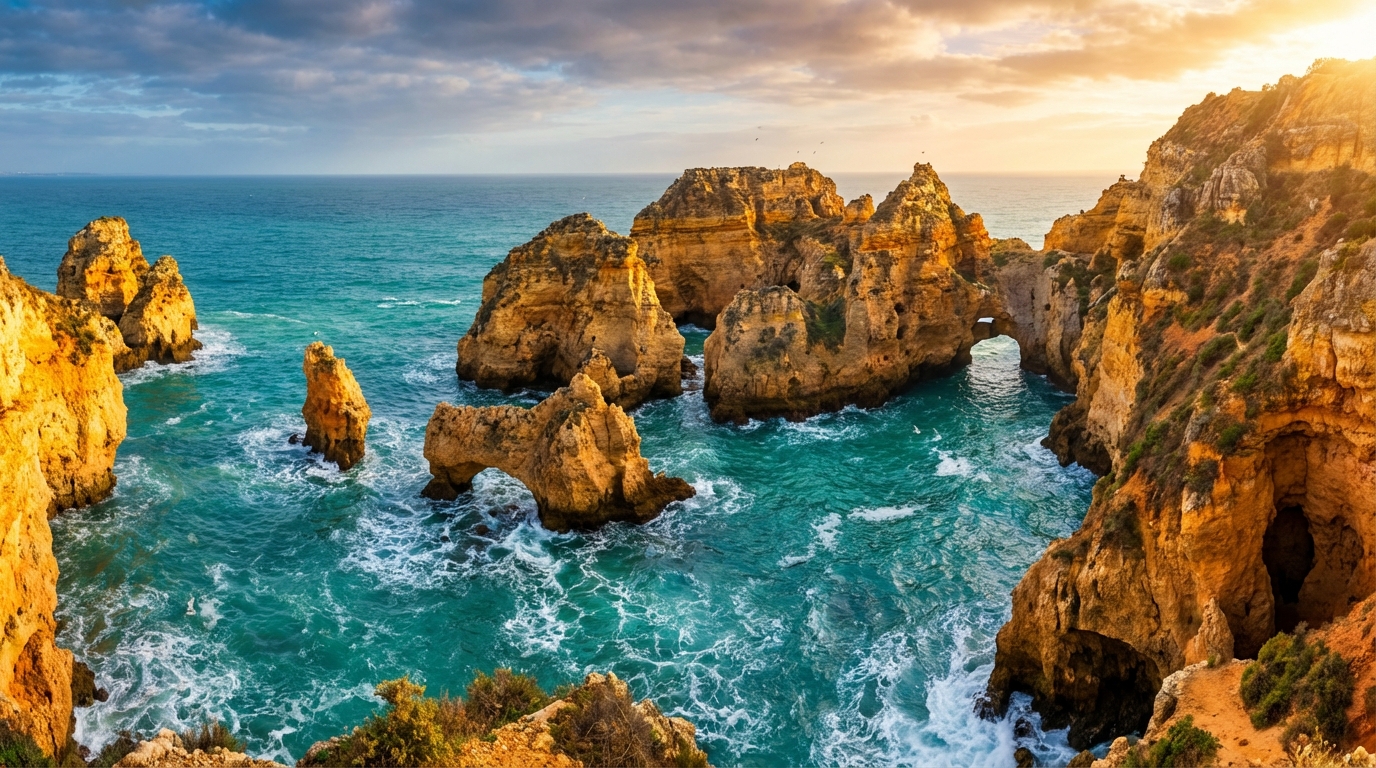 Algarve destination wedding