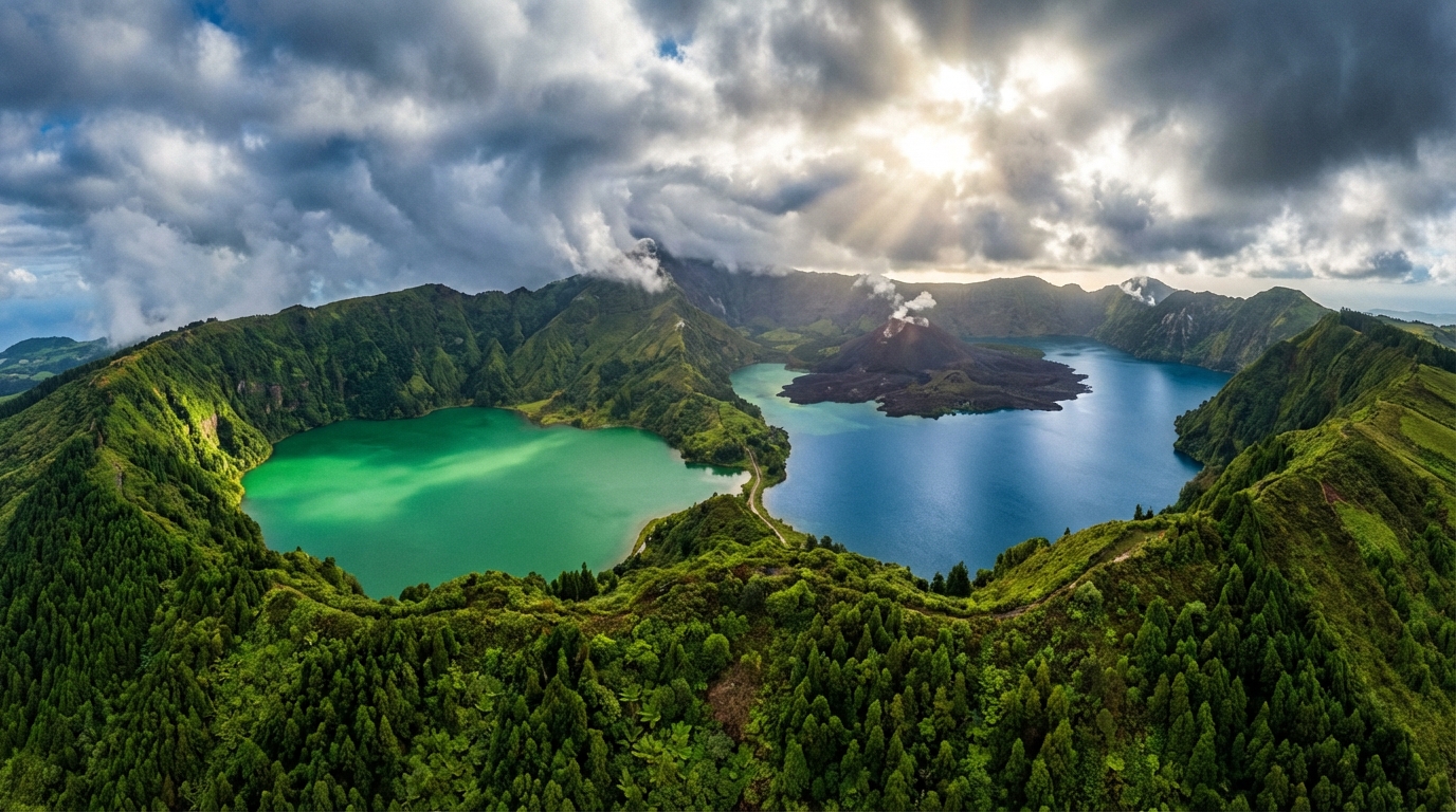 Azores destination wedding