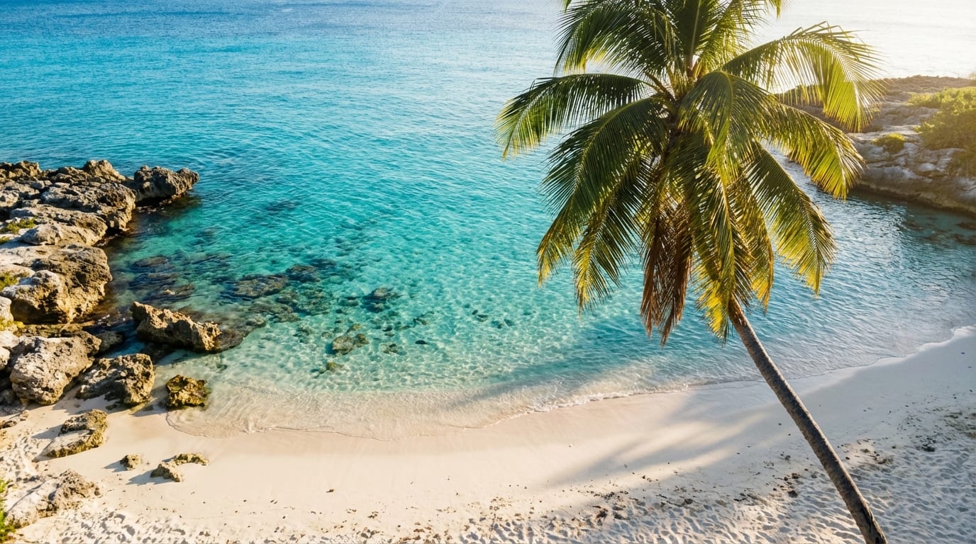 Cozumel destination wedding