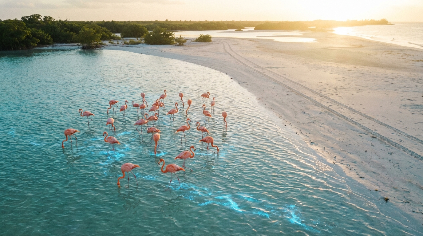 Holbox Island destination wedding