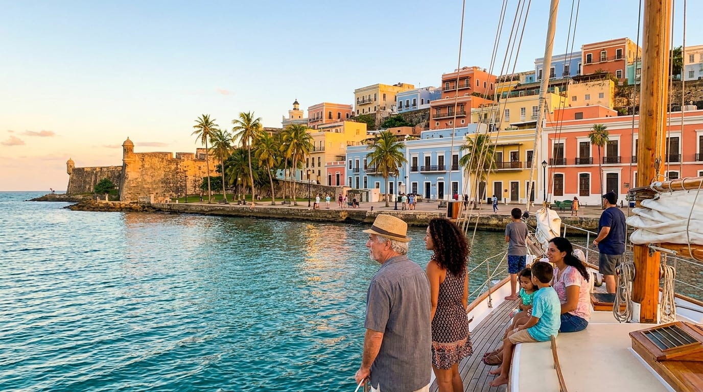 Puerto Rico destination wedding