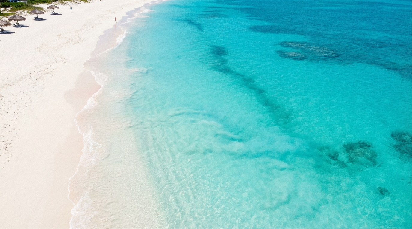 Turks & Caicos destination wedding