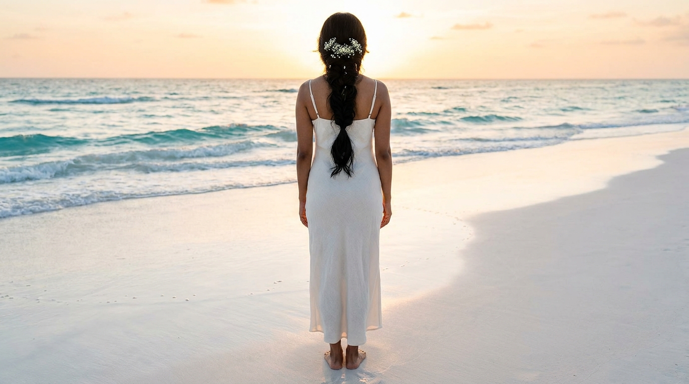 Easy Bridal Hairstyles: 12 Looks You Can Actually Do Yourself (or Ask Any Stylist For)