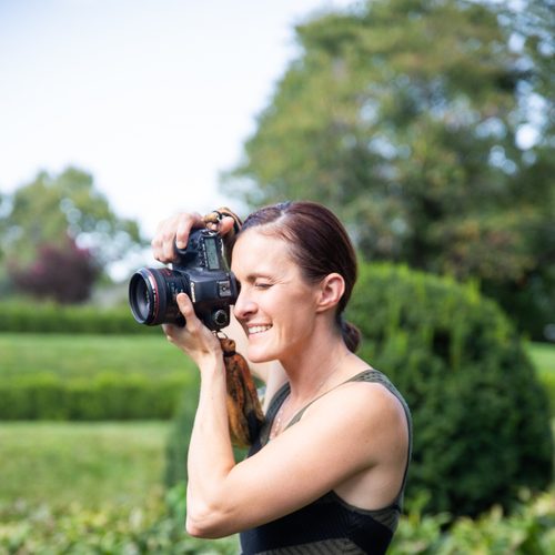 Mollie Tobias — Wedding Photographer