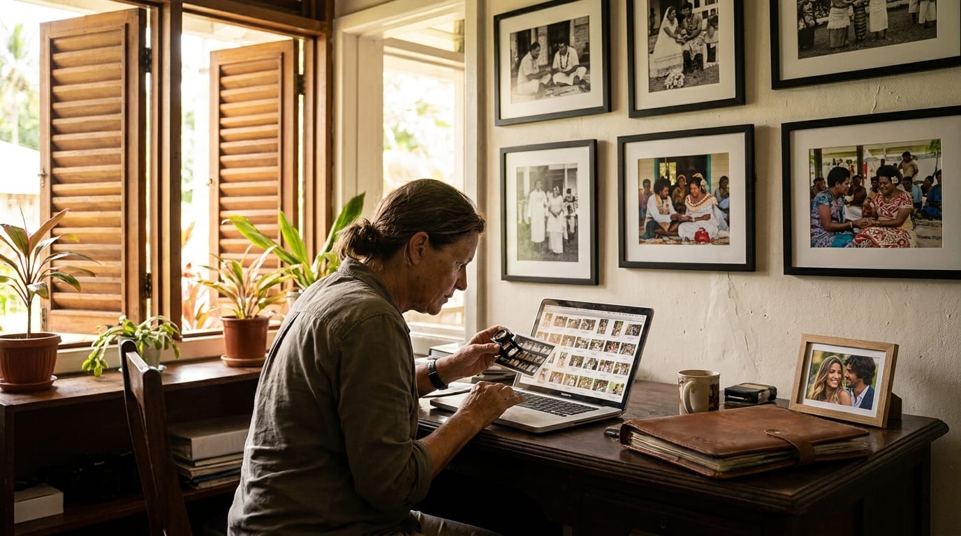 Fiji Wedding Photographers: How to Find the Right One (and What to Expect)