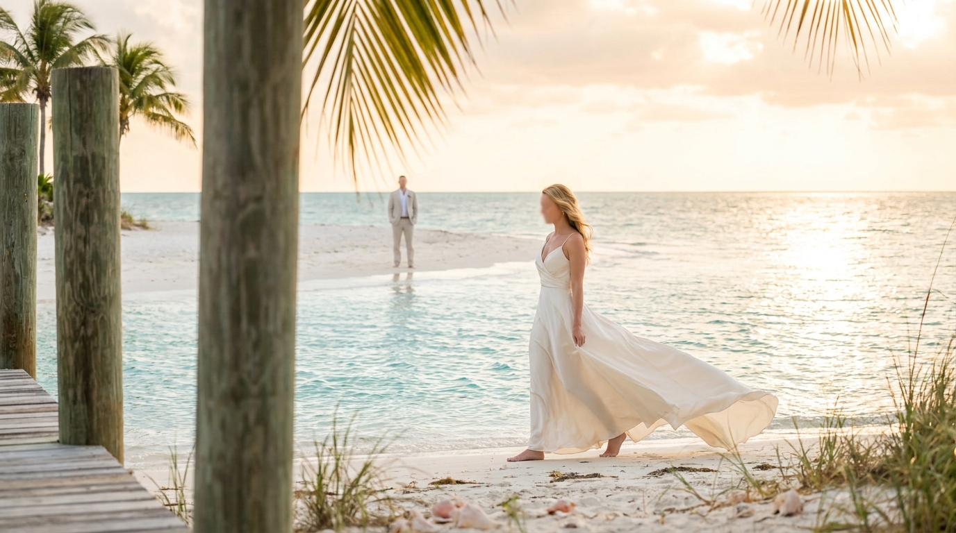 Key West Wedding Venues: 11 Properties Ranked by What Actually Works