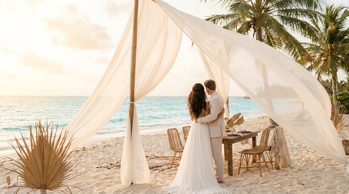 Pachamama Sayulita: What This Venue Really Offers for Your Beach Wedding