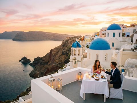 Mediterranean elegance