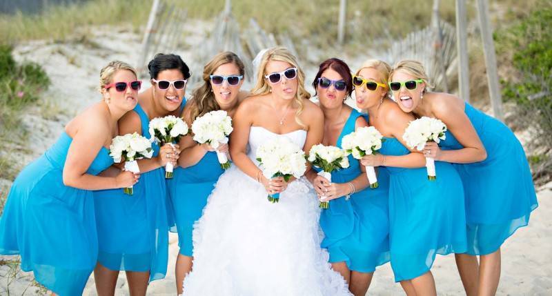 Amanda & Mikey - Romantically Rustic 