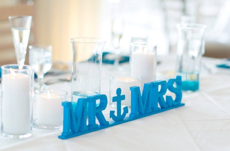 Amanda & Mikey - Romantically Rustic  — photo 16