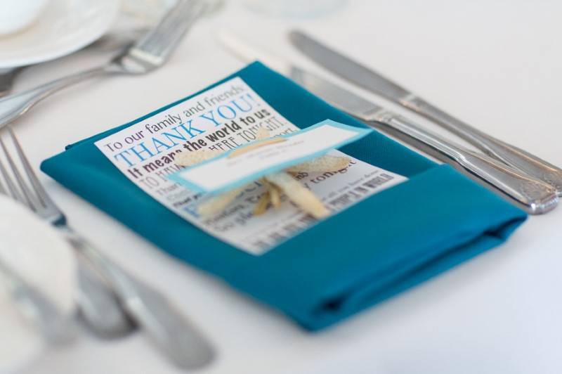 Amanda & Mikey - Romantically Rustic  — photo 18