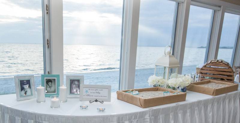 Amanda & Mikey - Romantically Rustic  — photo 20