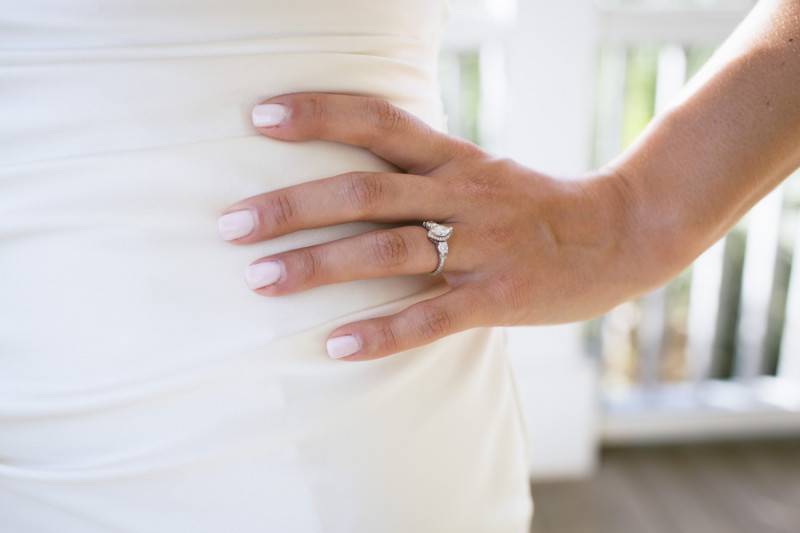 The Thorpes: Barefoot And Married