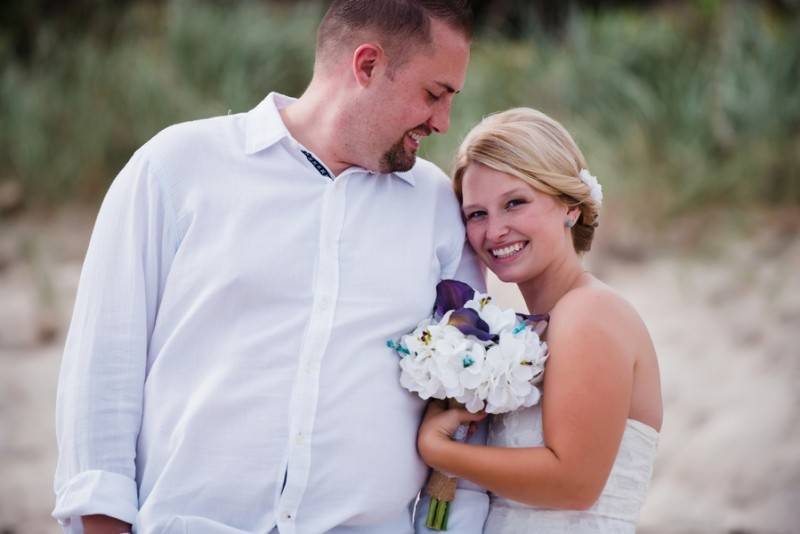 Beach Balls and Sea Shells — photo 1