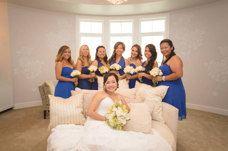 Beachfront Chic and Romance