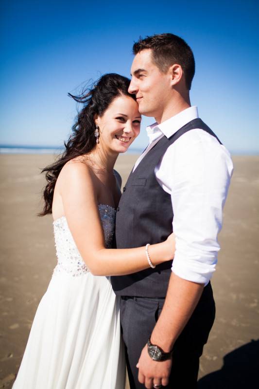 Beach Soulmates — photo 1