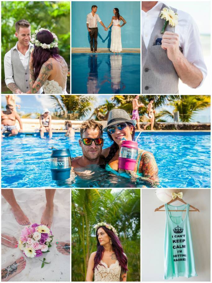 Bohemian Feels at the Beach