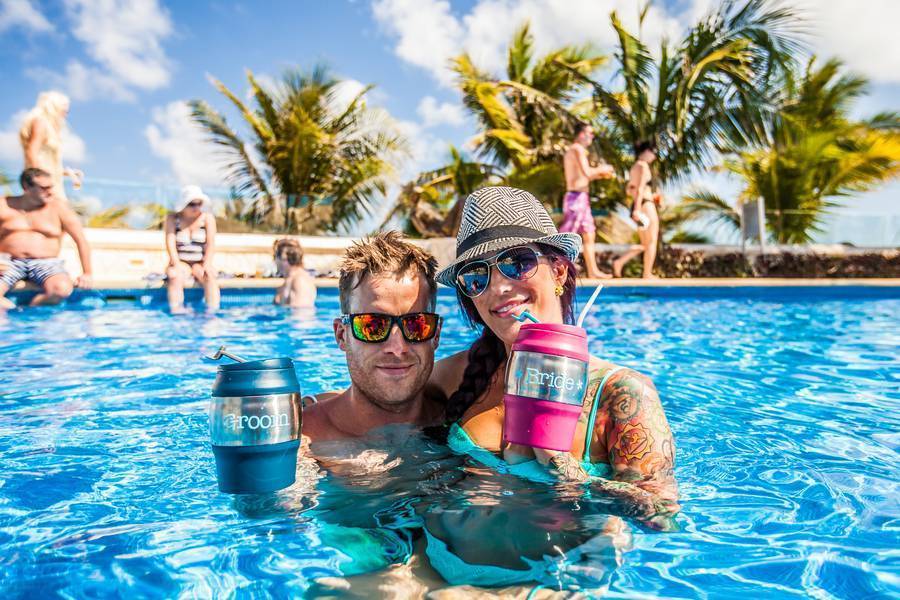 Bohemian Feels at the Beach — photo 2