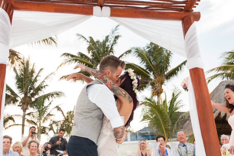 Bohemian Feels at the Beach — photo 1