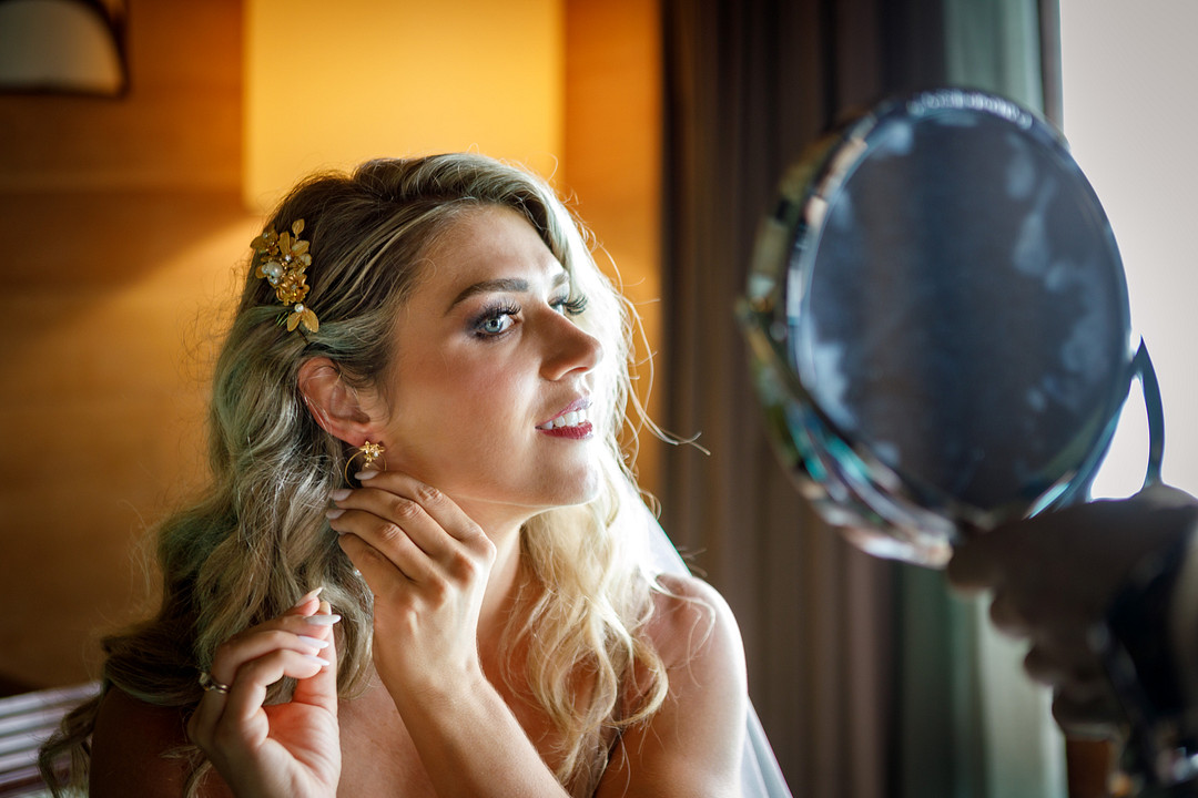 Bold and Breathtaking Bora Bora Elopement — photo 4