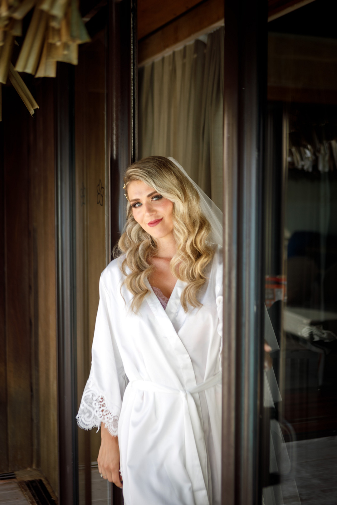 Bold and Breathtaking Bora Bora Elopement — photo 1