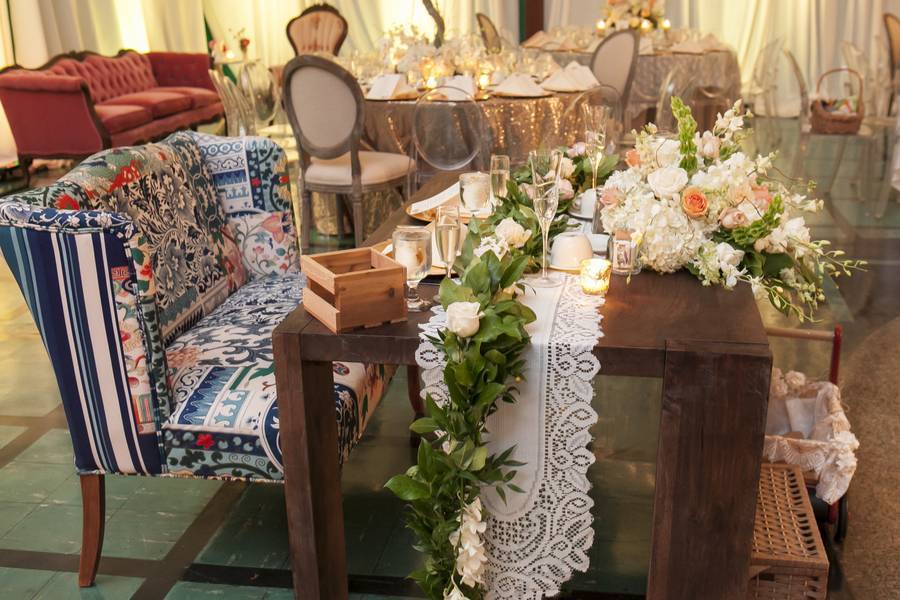 Chic Bohemian Dreams — photo 3