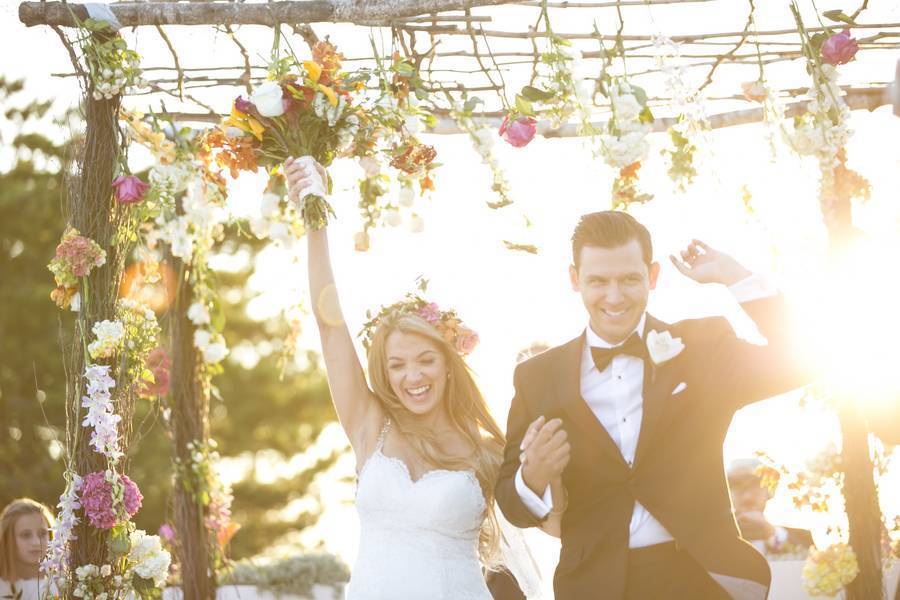 Chic Bohemian Dreams