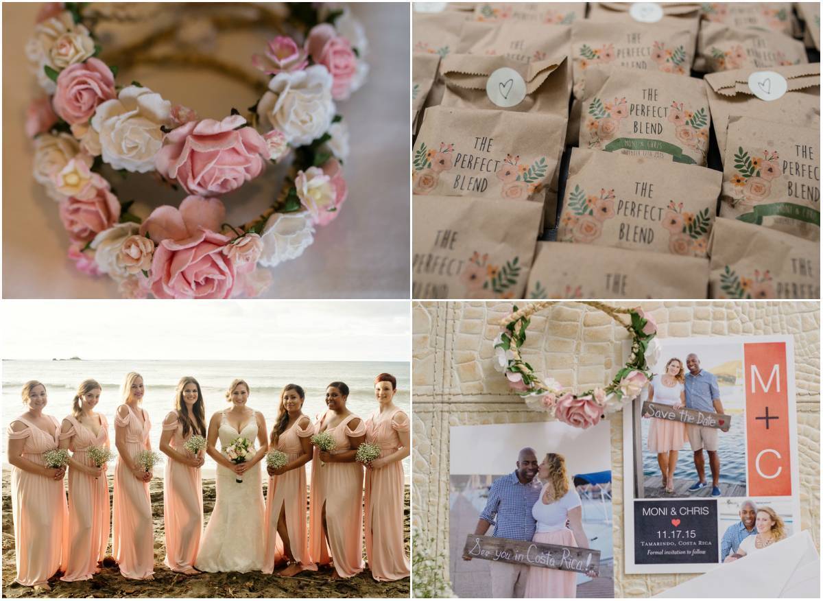 Chic and Nautical Splashes