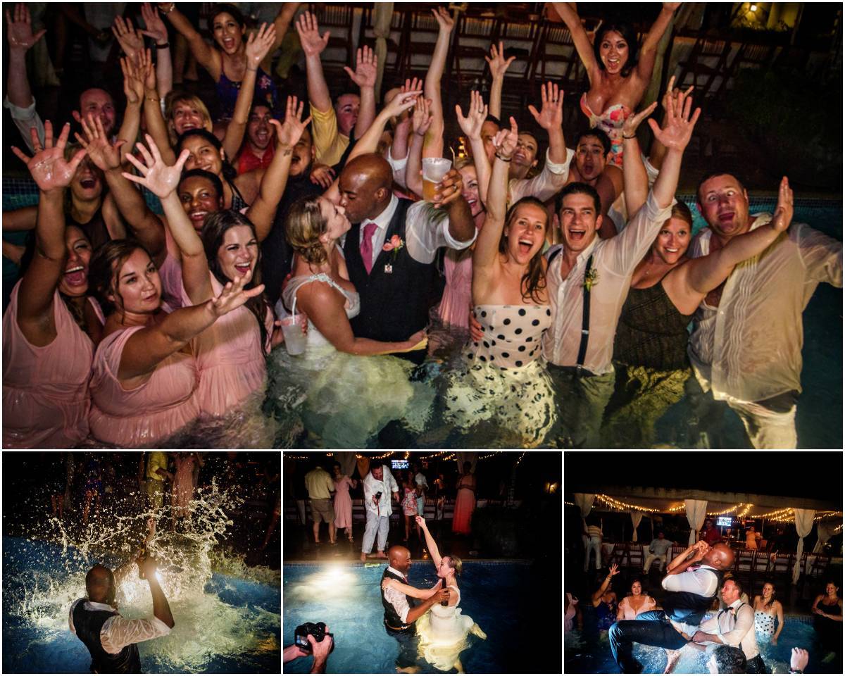 Chic and Nautical Splashes — photo 3