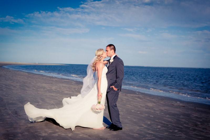 Christina & Chris - Flight to Forever