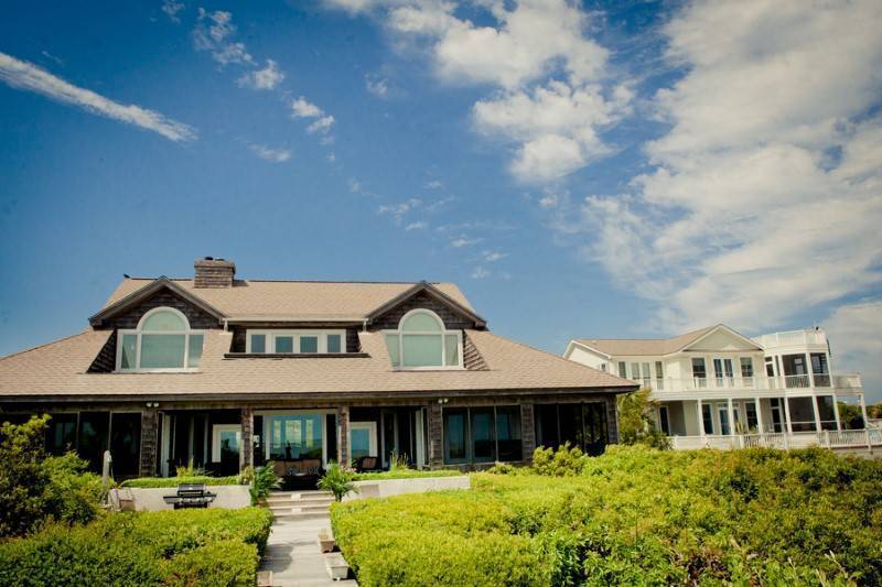 Christina & Chris - Flight to Forever — photo 1