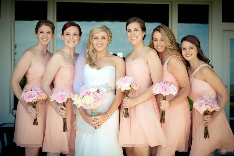 Christina & Chris - Flight to Forever — photo 6