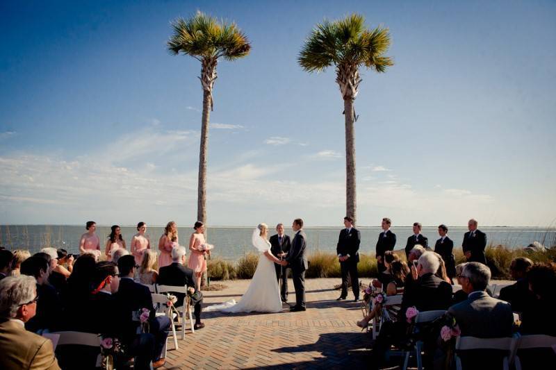 Christina & Chris - Flight to Forever — photo 9