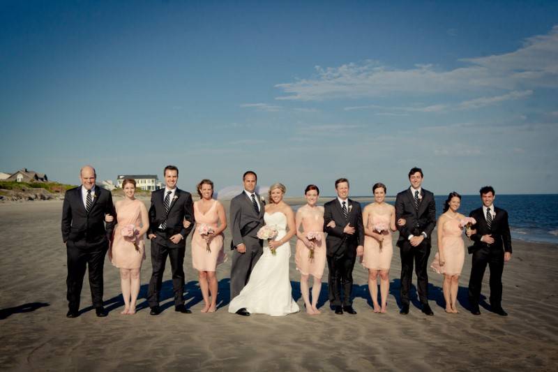 Christina & Chris - Flight to Forever — photo 11