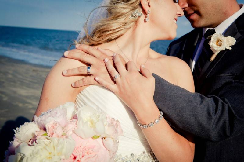 Christina & Chris - Flight to Forever — photo 13