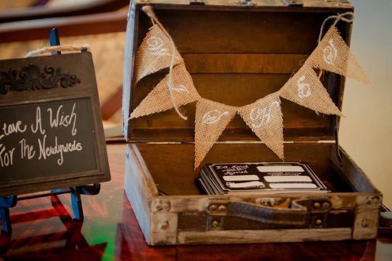 Christina & Chris - Flight to Forever — photo 18