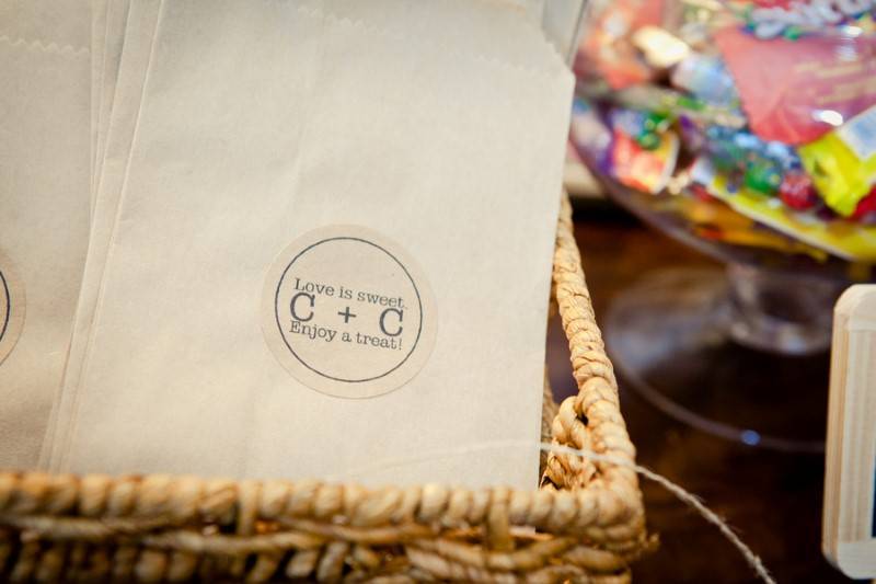 Christina & Chris - Flight to Forever — photo 19