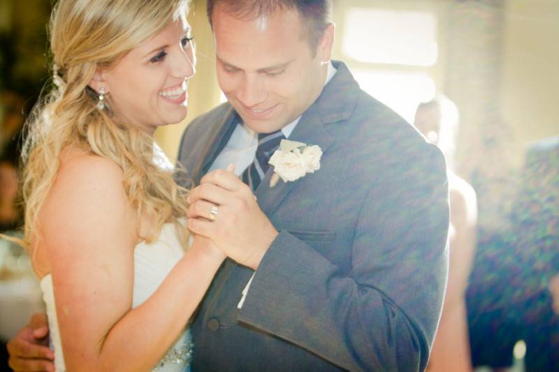 Christina & Chris - Flight to Forever — photo 22