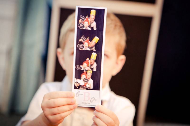 Christina & Chris - Flight to Forever — photo 23