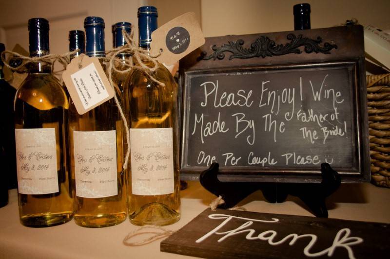 Christina & Chris - Flight to Forever — photo 25