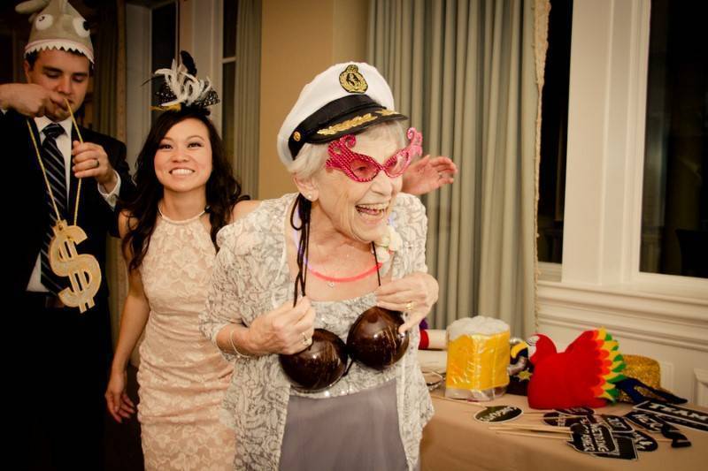 Christina & Chris - Flight to Forever — photo 26