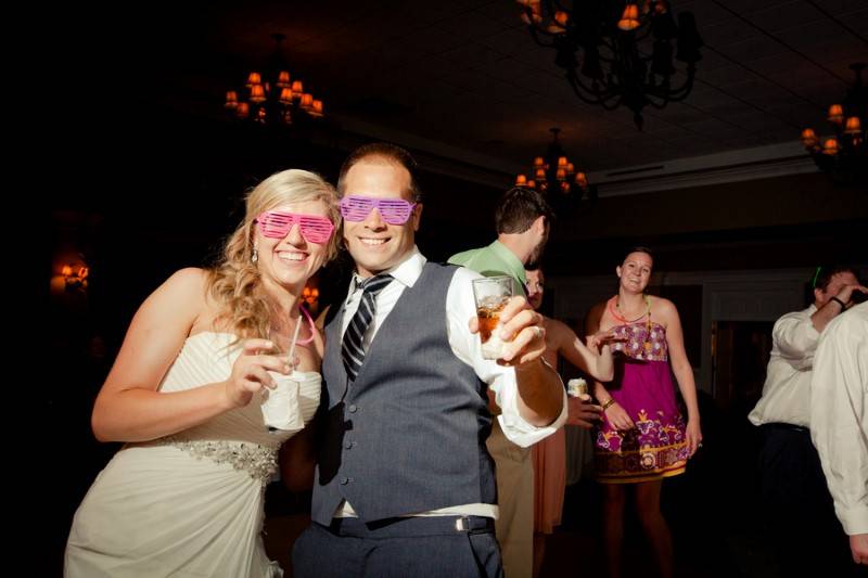 Christina & Chris - Flight to Forever — photo 27