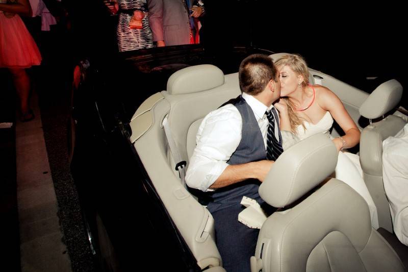 Christina & Chris - Flight to Forever — photo 28