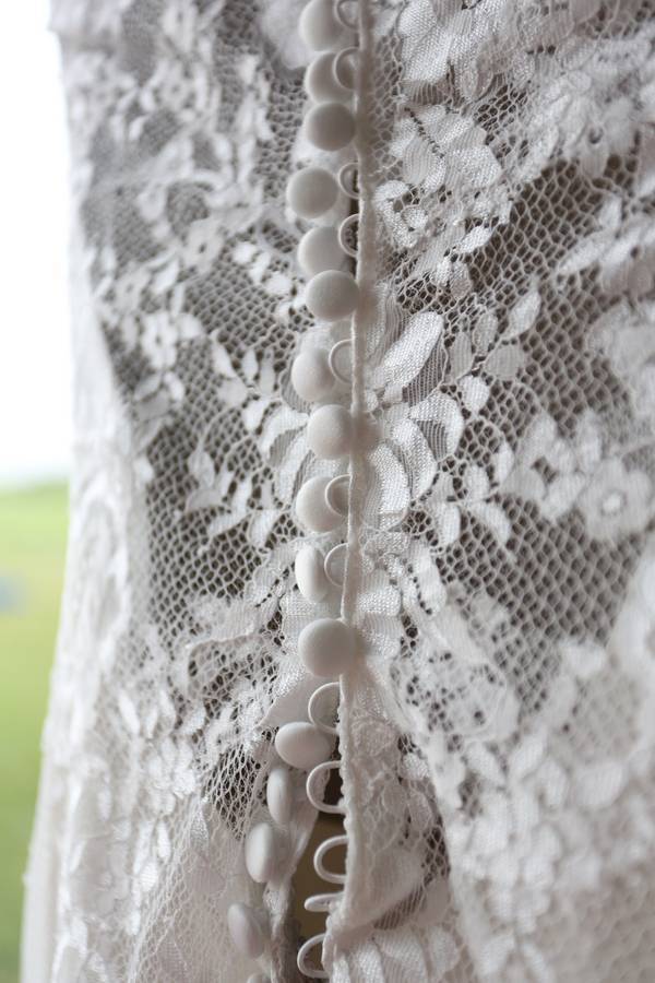 Classy And Casual Beach Wedding — photo 3