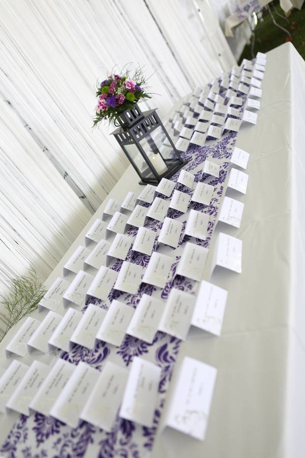 Classy And Casual Beach Wedding — photo 18